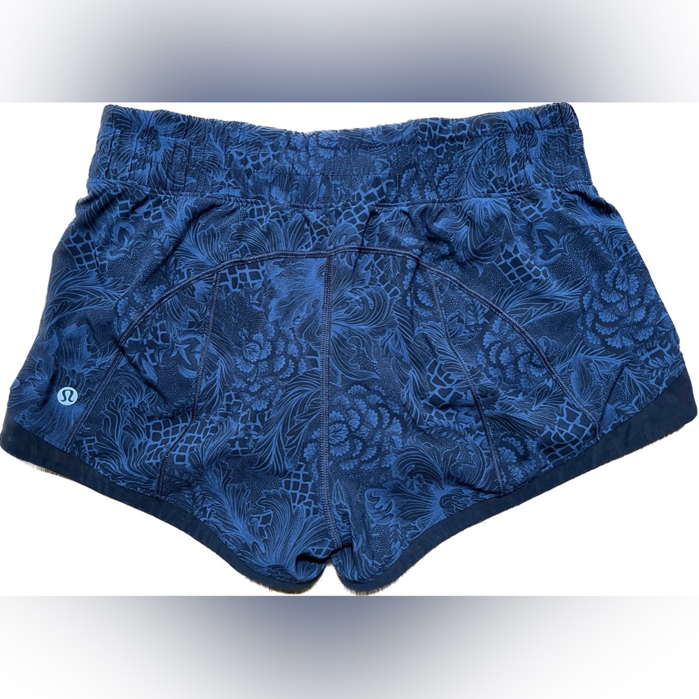Lululemon | Miles Ahead Shorts